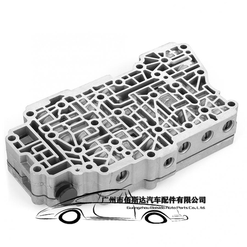 6T40 6T30 6T45 6T50 6T40E 适用于雪佛兰 科鲁兹 奥兰多传动阀体
