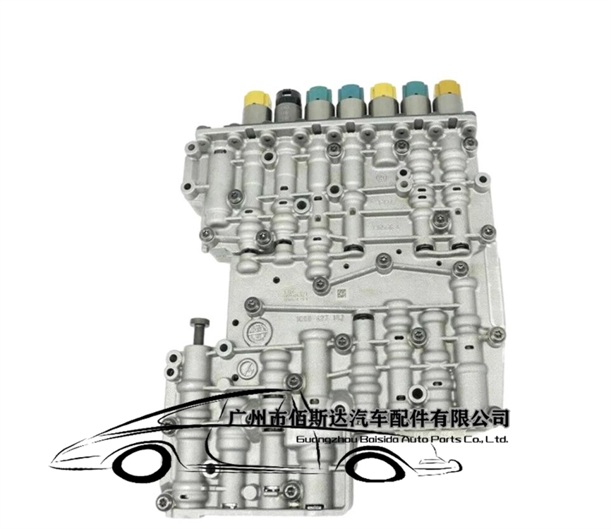 6HP19 6HP21 6HP26 变速箱阀体适用于宝马奥迪路虎