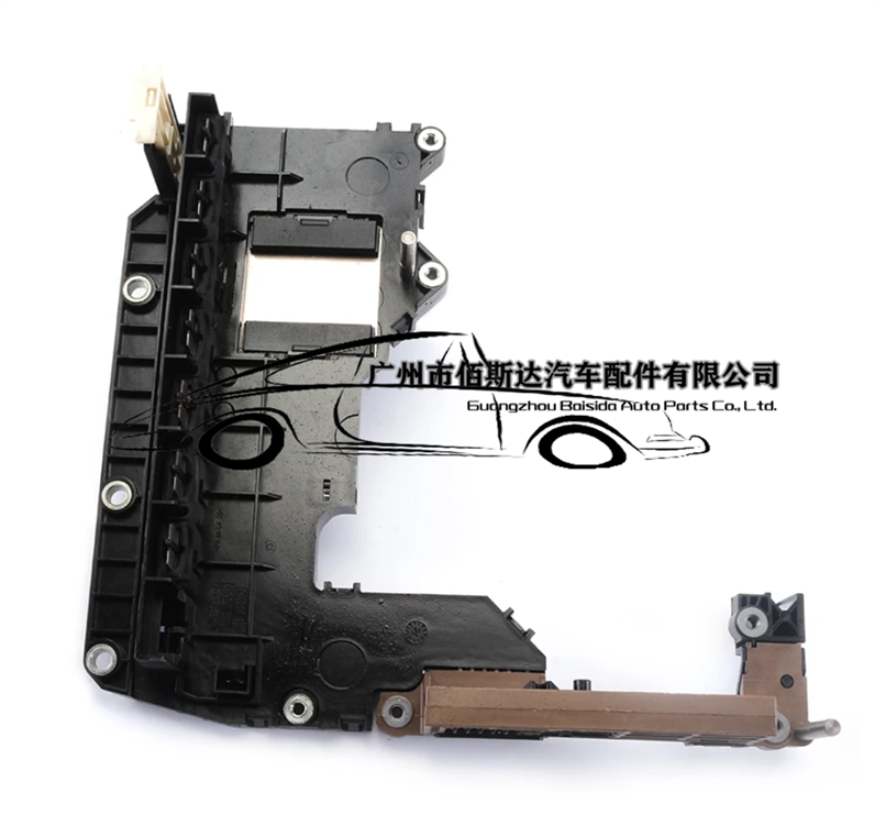 6R80变速器控制模块适用于福特F150 AL3P-7G276-AF