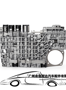 5R55E 4R44E 4R55E 5R44E 适用于 福特马自达B系列卡车变速器阀体