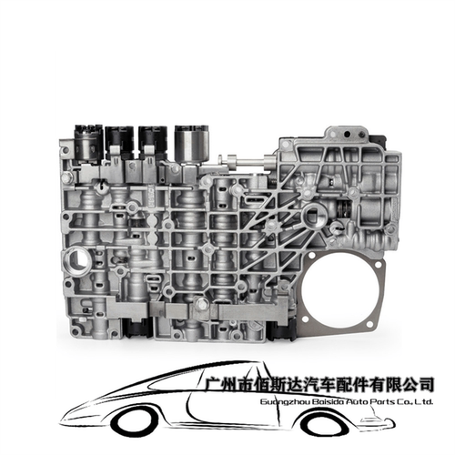 5R55E 4R44E 4R55E 5R44E 适用于 福特马自达B系列卡车变速器阀体