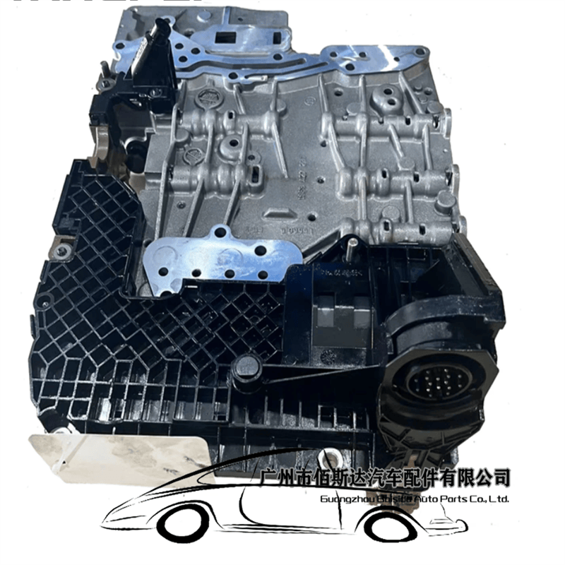 6HP26 ZF6HP26变速器机电一体 适用于 宝马 奥迪