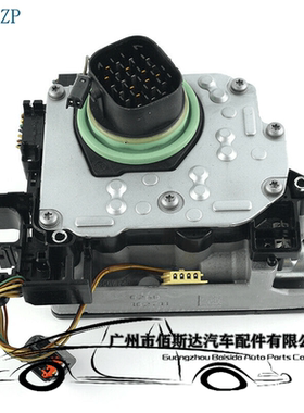 62TE 5078709AB 68376696AA变速箱电磁阀 适用于克莱斯勒道奇