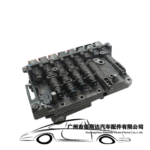 A6GF1 变速箱阀体 4621026000 ，适用于伊兰特 IX20