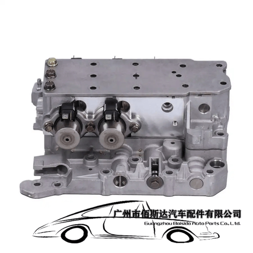 F4A41F4A42F4A51自动变速器阀体