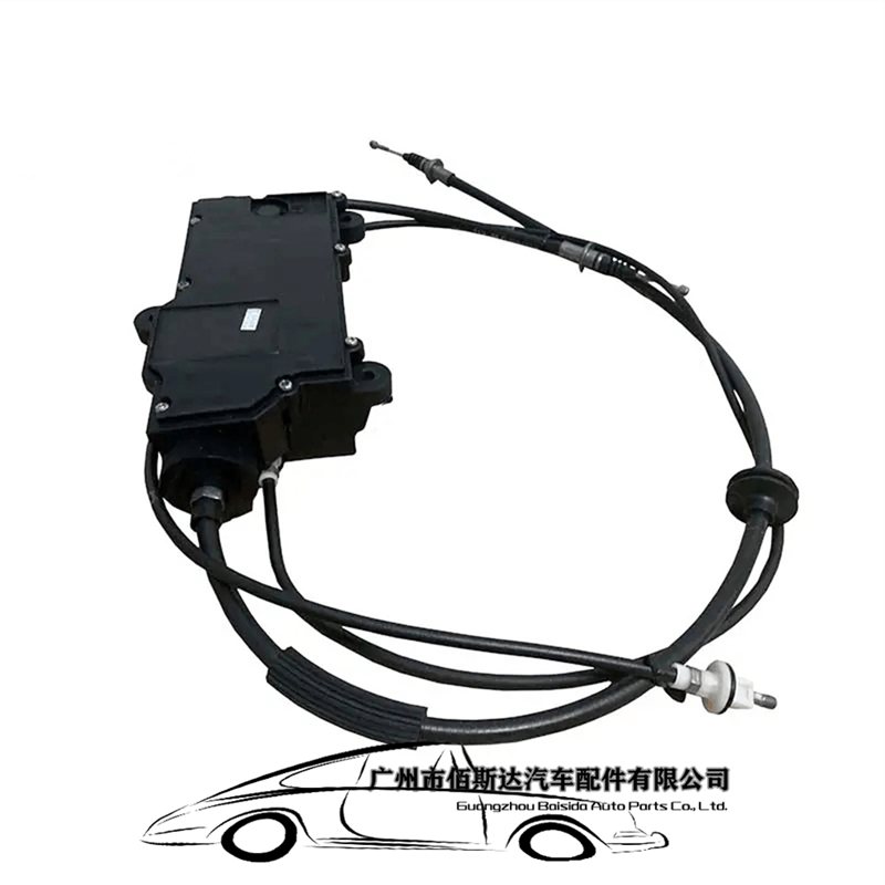 A2214300649 A2214302849 A2214420636适用于奔驰W216 CL65 AMG