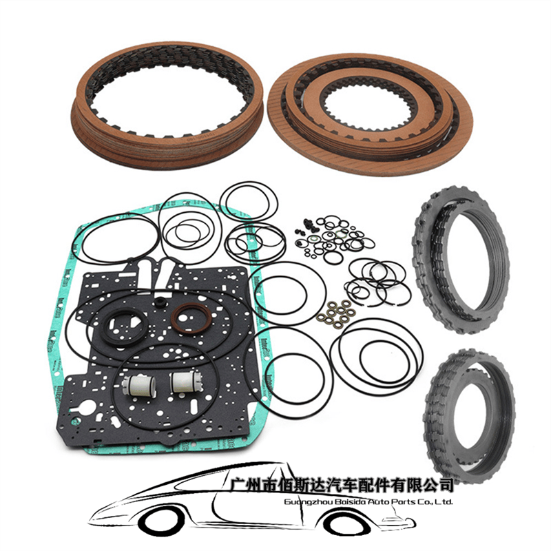 5HP19 ZF5HP19 自动变速箱重建维修套件 适用于 宝马