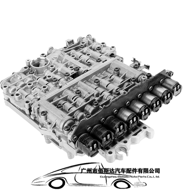 ZF5HP24A 5HP24 变速箱阀体 适用于 宝马 奥迪 1058427022