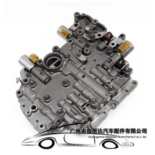 U241 适用于丰田RAV4凯美瑞雷克萨斯 U140E U240E变速箱阀体总成