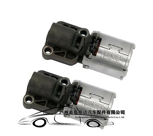02E321371E N215PC/N216PC适用于大众帕沙特迈腾DQ250 02E变速箱