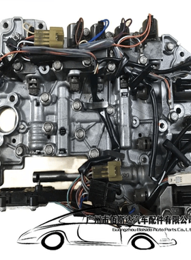 5EAT 变速箱自动变速器阀体 31705AA683 适用于斯巴鲁