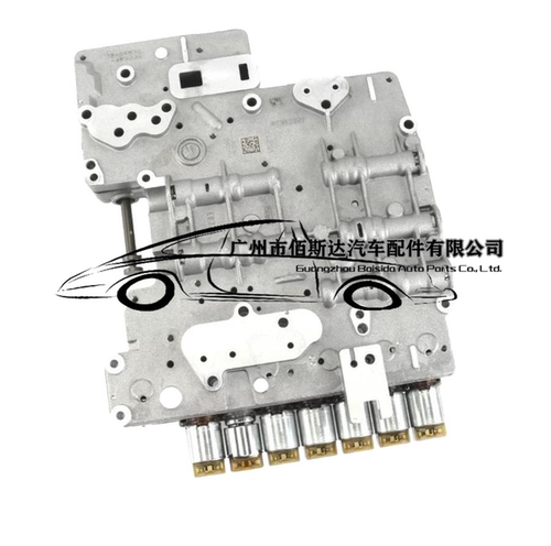 6R80 变速箱阀体 AL3P7A101CA AL3Z7G276A 适用福特F150