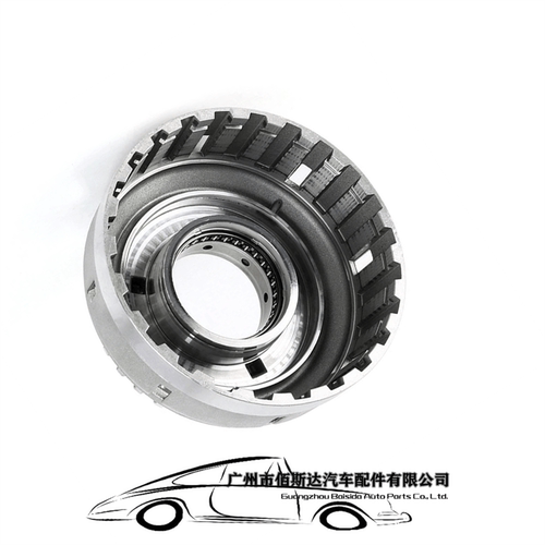 变速器离合器输入鼓适用于宝马奥迪保时捷大众 ZF5HP19 5HP19