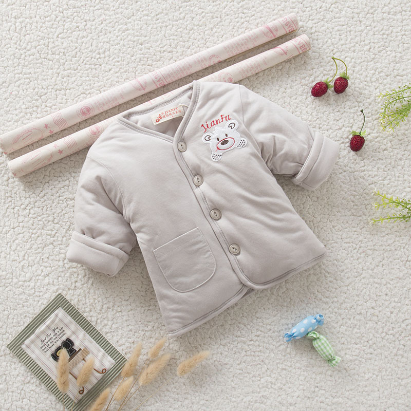 Manteau pour enfant - Ref 2163274 Image 3