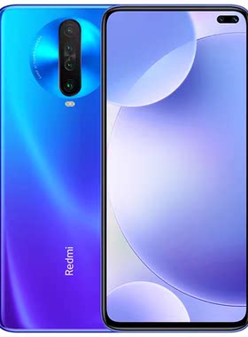 MIUI/小米 Redmi K30 5G 8G+128G 游戏学生备用手机 原屏未拆修