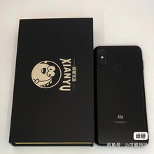 MIUI/小米 8 6G+128G  骁龙845 学生工作室手机 原屏未拆修小米9