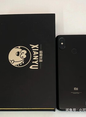 MIUI/小米 8 6G+128G  骁龙845 学生工作室手机 原屏未拆修小米9