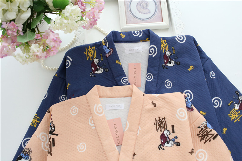 Peignoir - Ref 593169 Image 5