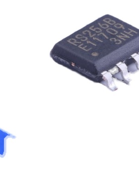 原装正品 MB85RS256BPNF-G-JNERE1 RS256B 储蓄器芯片 贴片SOP-8