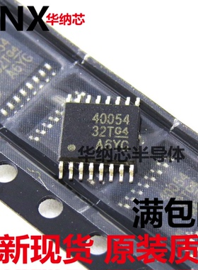 TPS40054PWPR   丝印40054   HTSSOP16 开关切换器  原装正品