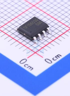 原装正品 SF1565SGT 丝印SF1565SG SOP8 PWM控制器 开关电源芯片