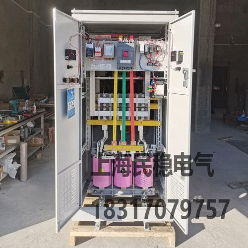 航空移相变压器12脉18脉24脉波自耦变压器ATRU航天电源360-800Hz