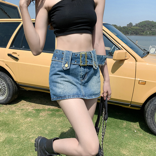 伊妮儿牛仔服饰 YNEN556 伊妮儿牛仔服饰 YNEN556