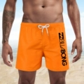 Orange + Black Label