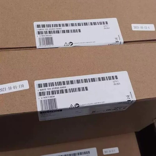 议价6AV2123 6AV2 123-2GB03-0AX0 KTP700 bac 2GA03触控屏幕