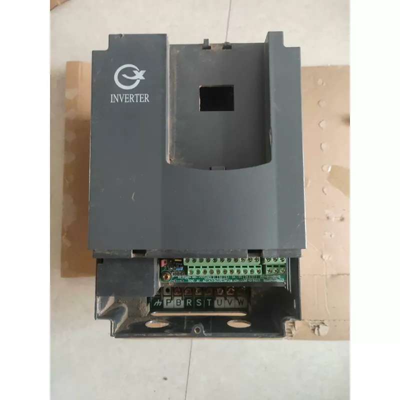 议价阜嘉信5.5千瓦变频器 JX600-4T055G/075P图片