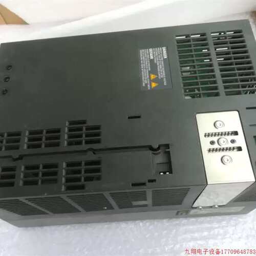 议价拍前:6SL3210-1PE27-5AL0 G120模块式变频器的功率模块P