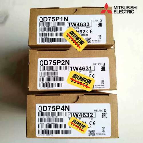 议价QD75P1N