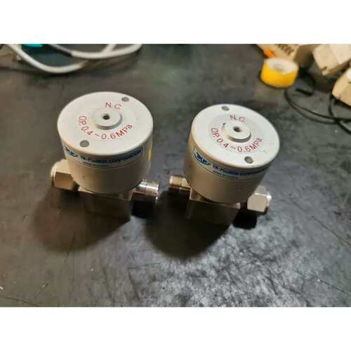 议价TK-FUJIKIN 隔膜阀316L 10K 1/2 BA，