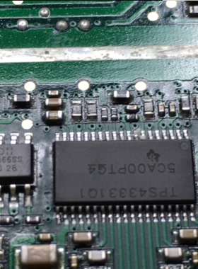 TPS43335Q1 N4026SD 汽车音响功放IC芯片