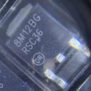 8M12B 8M12BG 新能源充电机三端稳压管 TO252