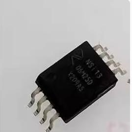 NSI1306M25D 新能源充电机数字隔离器芯片