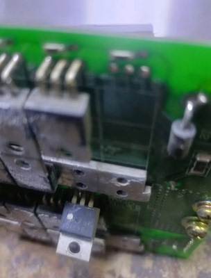 全新原装 IRFB4710PBF N沟道 75A 100V场效应MOS管 直插TO-220