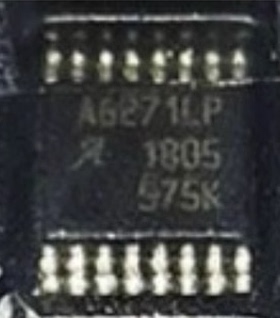 A6271KLPTR A6271KLPTR-T A6271LP 正品原装可拍