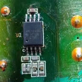 AMC1200B AMC1200 新能源充电机数字隔离器芯片