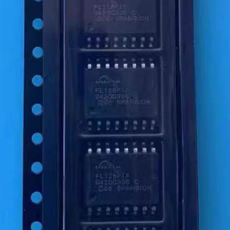 FL128PIF S25FL128PIF 汽车主板存储芯片SOP16脚全新