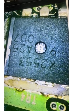 K2553 2SK2553 全新现货 TO-263 MOS场效应管 50A 60V 库存现货