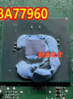 R8A77960 汽车导航主机BGA芯片 拆车件