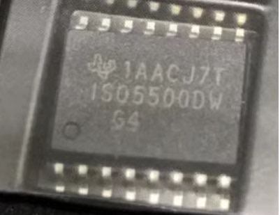 ISO5500DWR IS05500DW ISO5500 电桥驱动器现货直拍SOP16