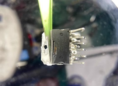 TDA7265A 音频功率放大器 IC芯片