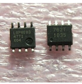 762T BSP762T 宝马7系空调面板IC芯片模块贴片SOP8脚全新现货