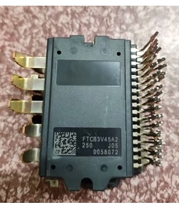 FTCB3V45A2 别克方向机IGBT电源模块芯片 全新