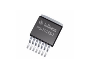 全新进口 BTN8980 BTN8980TA TO263贴片 电机驱动控制芯片