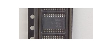 PW539 TCA9539PWR 接口 扩展器IC芯片