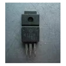 K1778 2SK1778 N沟道场效应三极管进口拆机测量好