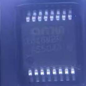 AS5040 AS5040-ASST SSOP16 猎豹P档电机磁编码器磁性传感器芯片